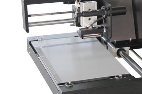 Ấn Độ điều tra chống bán phá giá khuôn in kỹ thuật số