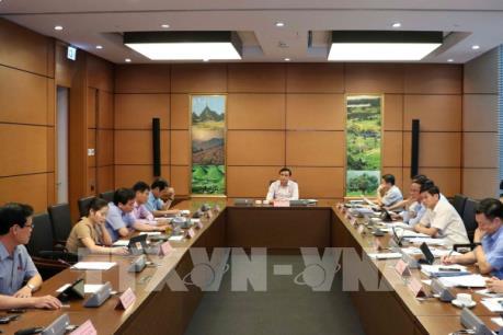 Đại biểu quốc hội mong muốn có những giải pháp chiến lược, tạo niềm tin trong nhân dân