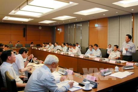 ĐBQH đề xuất nhiều giải pháp giúp Chính phủ điều hành kinh tế đi đúng hướng hơn