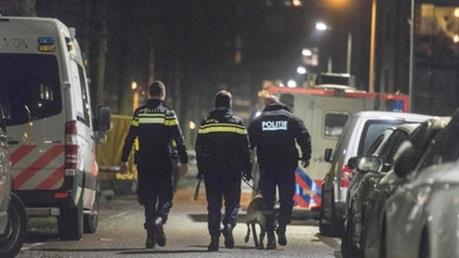 Europol triệt phá băng nhóm buôn bán ma túy lớn nhất từ trước đến nay