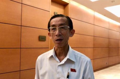 Kỳ họp thứ 7, Quốc hội khoá XIV: Xây dựng kịch bản đối phó biến động kinh tế thế giới