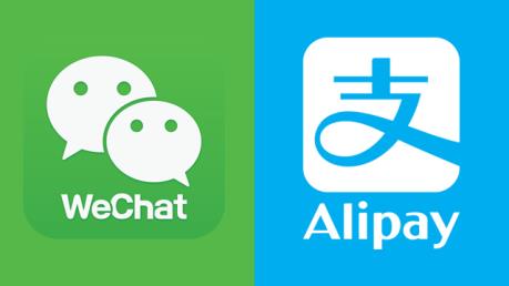 Ví điện tử Trung Quốc Alipay và WeChat bị cấm tại Nepal