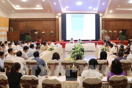 Chia sẻ kinh nghiệm điều hành kinh tế cấp tỉnh khu vực Tây Nguyên