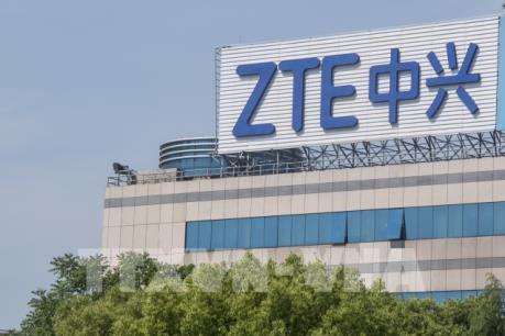 ZTE Trung Quốc khai trương trung tâm thí nghiệm an ninh mạng tại Italy