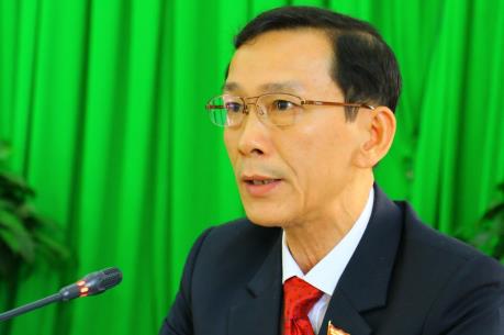 Thủ tướng bổ nhiệm hai thứ trưởng