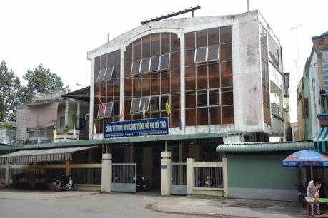 Vụ tiêu cực tại Công ty công trình đô thị Mỹ Tho: Khởi tố thêm 2 cán bộ