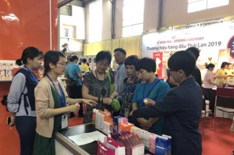 Cơ hội cho doanh nghiệp Việt Nam - Thái Lan