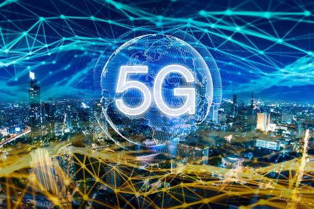 Ứng dụng 5G vào giao thông công cộng ở Hàn Quốc