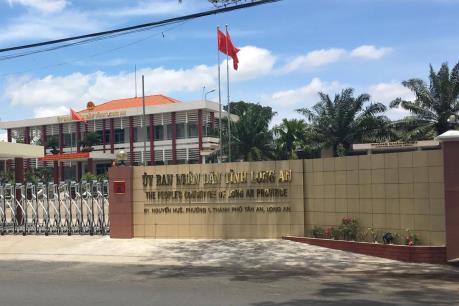 Ông Nguyễn Văn Út được bầu làm Phó Chủ tịch UBND tỉnh Long An