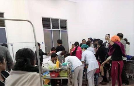 Đã xác định nguyên nhân khiến 134 người bị ngộ độc sau tiệc cưới ở Lâm Đồng