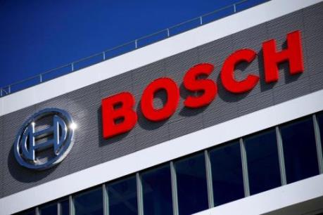 Đức phạt 90 triệu euro đối với hãng Bosch do bê bối khí thải