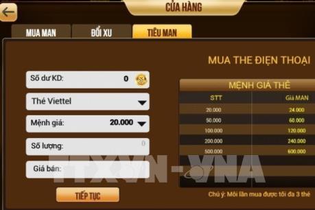 Hải Dương khởi tố 19 bị can trong đường dây đánh bạc hàng nghìn tỷ đồng