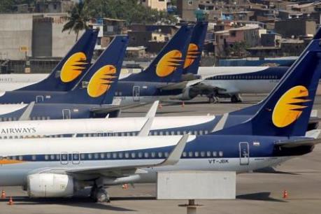 Jet Airways có thể được tỷ phú nước Anh mua lại