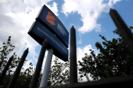 British Steel sắp về tay doanh nghiệp Trung Quốc