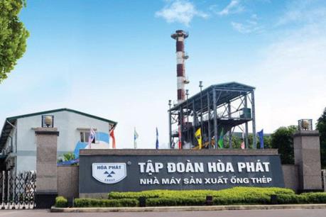 Hòa Phát phát hành cổ phiếu để trả cổ tức năm 2018
