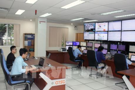 Mô hình mẫu về đô thị thông minh giữa lòng Thành phố Hồ Chí Minh