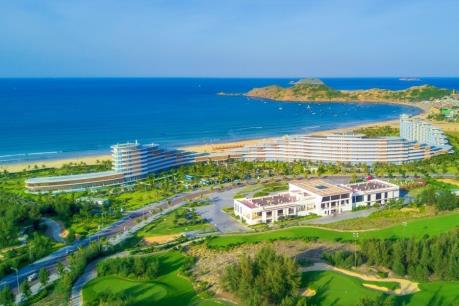 FLC Hotels & Resorts tung Voucher nghỉ dưỡng giá chỉ từ 800.000 đồng