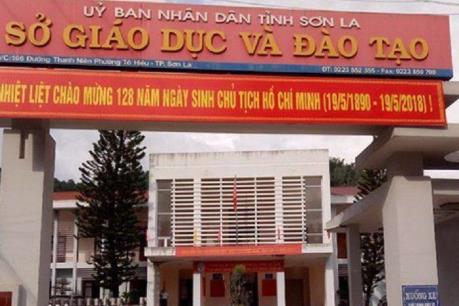 Đề nghị truy tố 8 bị can vụ sai phạm trong Kỳ thi THPT tại Sơn La