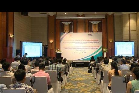 Đề xuất hơn 100 giải pháp tiết kiệm năng lượng