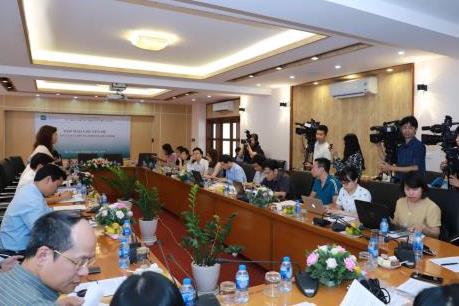 Sửa Luật Chứng khoán sẽ góp phần giảm thiểu rủi ro hệ thống