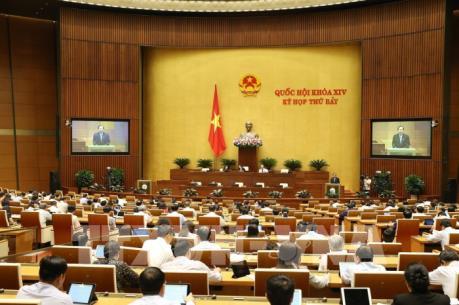 Khắc phục tình trạng “vào dễ, ra khó” trong quản lý viên chức