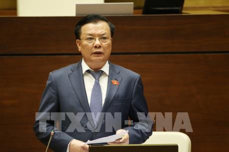 Chống sự khép kín trong quá trình thực hiện Luật Quản lý thuế