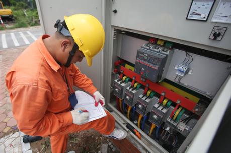 Công bố quyết định thanh tra việc điều chỉnh mức giá bán điện