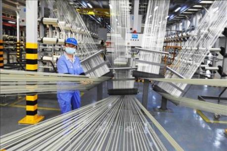 Mỹ liệu có thể làm tiêu tan tham vọng “Made in China 2025” của Trung Quốc? (Phần 2)