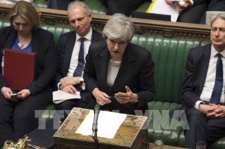 Thủ tướng Theresa May từ chức, ai là người có khả năng kế nhiệm?