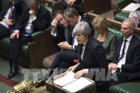 Anh sẽ có Thủ tướng mới trước ngày 20/7