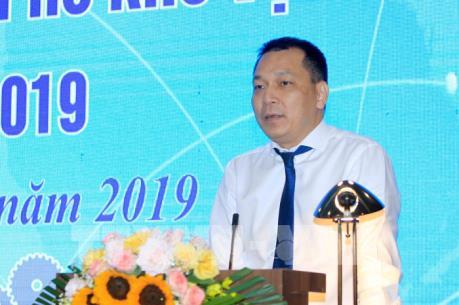 Giá trị sản xuất công nghiệp khu vực phía Bắc chững lại