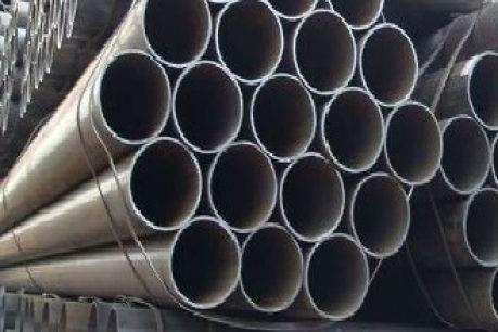 Hà Nội khởi tố hai bị can liên quan đến buôn bán ống thép giả