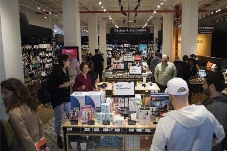 Kinh tế Mỹ vẫn “khỏe mạnh” và sẵn sàng cho đợt tăng lãi suất đầu tiên của Fed