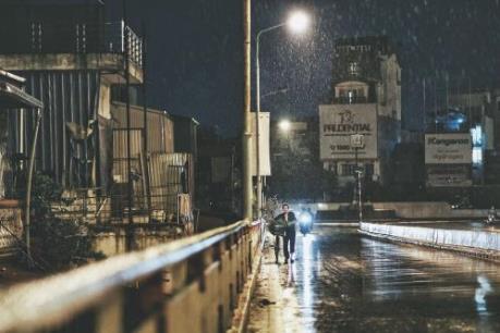 Dự báo thời tiết ngày Tết thiếu nhi 1/6: Bắc Bộ có mưa diện rộng