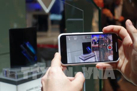 Ngành điện thoại Ấn Độ đặt mục tiêu 100 tỷ USD