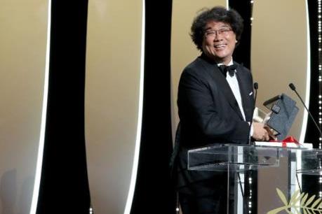 Liên hoan phim Cannes 2019: "Kẻ ăn bám" giành Cành cọ Vàng