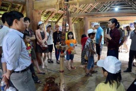 Phát triển nguồn nhân lực ngành du lịch: Bài 1: Yếu tố quyết định thành công