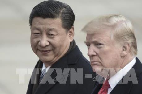 Trung Quốc siết chặt quy định mua công nghệ thông tin nước ngoài