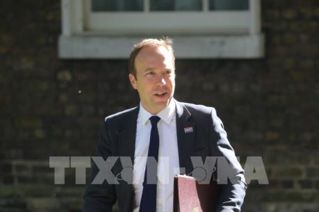 7 ứng cử viên tuyên bố tranh cử Thủ tướng Anh