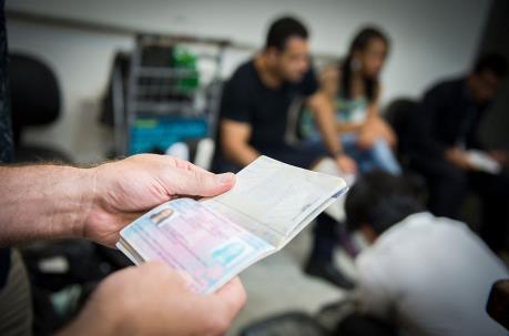 Triệt phá đường dây buôn người quy mô lớn từ Trung Quốc đến Chile