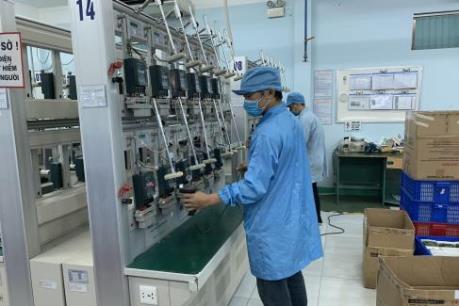 Giải Vàng Chất lượng Quốc gia đến từ EMEC