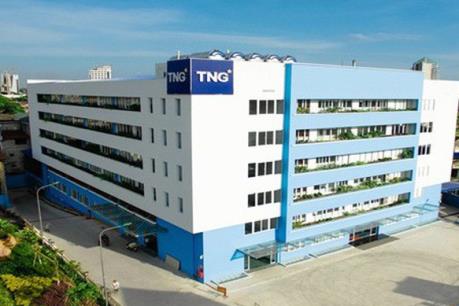TNG chia cổ tức bằng cổ phiếu tỷ lệ 20%