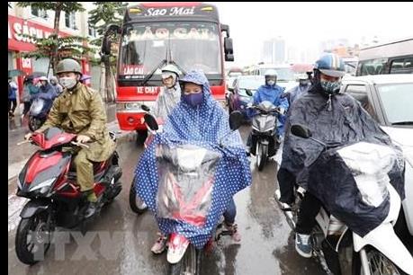 Dự báo thời tiết ngày 27/7: Vùng núi Bắc Bộ lại đối mặt với lũ quét, sạt lở đất
