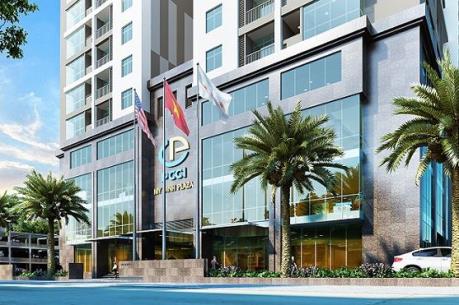  PCCI chuẩn bị trả cổ tức 20% bằng cổ phiếu