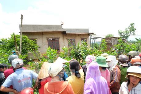 Khởi tố vụ án sát hại 3 bà cháu tại Lâm Đồng