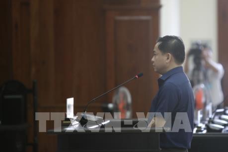 Vũ “nhôm”, Trần Phương Bình hầu toà phúc thẩm vụ án Ngân hàng Đông Á