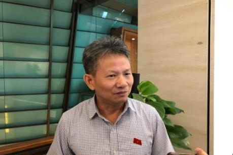 Quy trách nhiệm người đứng đầu trong việc sử dụng vốn đầu tư công