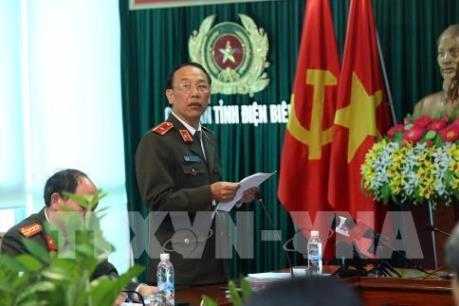 Giám đốc Công an tỉnh Điện Biên: Mẹ nữ sinh giao gà trong đường dây buôn bán ma túy