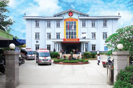 Bệnh viện tư nhân đầu tiên trở thành Bệnh viện vệ tinh của Bệnh viện K