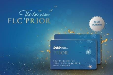 Những đặc quyền nghỉ dưỡng hấp dẫn từ thẻ FLC Prior